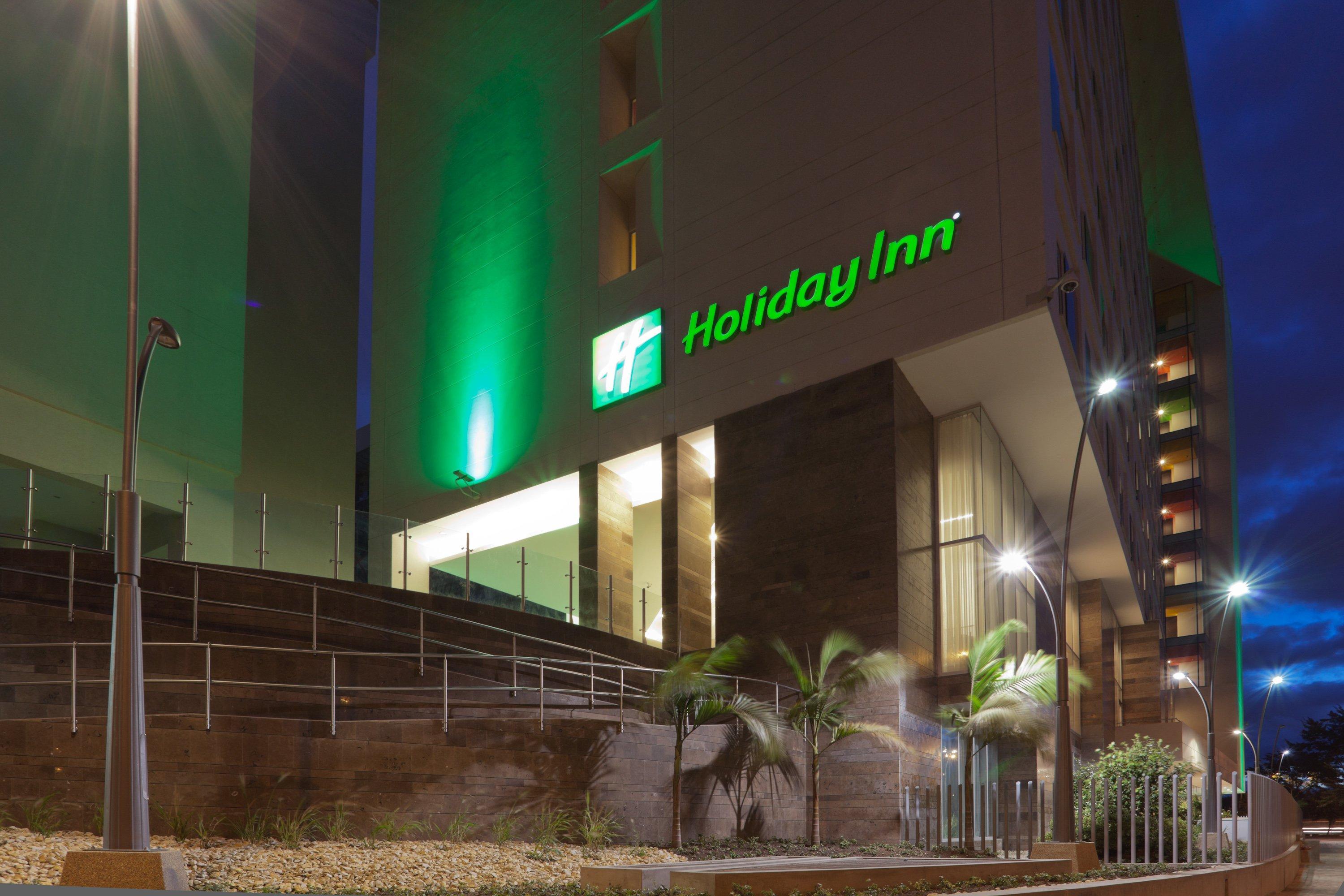 Holiday Inn Bogota Airport, An Ihg Hotel Exterior foto